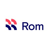 Rom Logo