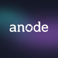 ANODE, Stratégie Digitale Logo