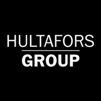 Hultafors Group Danmark A/S Logo