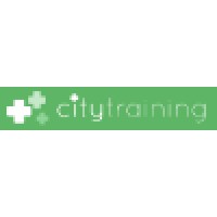 City Training Logo