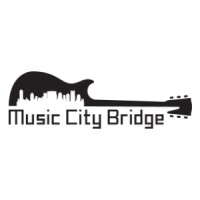 Music City Bridge Logo