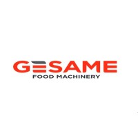 Gesame Food Machinery Logo