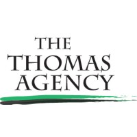 The Thomas Agency, Inc. Logo