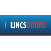 Lincs Doors Logo