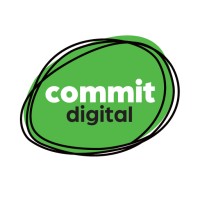 Commit Digital Limited Logo