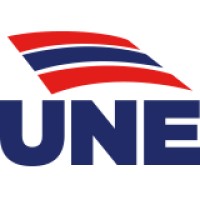 Universidad de Especialidades Logo