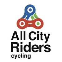 All City Riders Cycling Logo