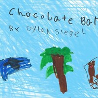 ChocolateBarBook.com | Social Impact Platform Logo