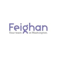 The Feighan Team Inc. Logo