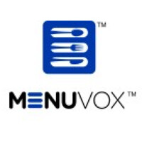 MenuVox Inc. Logo