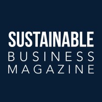 Sustainable Business Magazine Logo