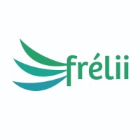 Frélii Logo