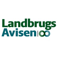 LandbrugsMedierne Logo