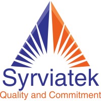 Syrviatek Laboratories Logo