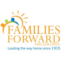 Families Forward Philadelphia (Families Forward) Logo