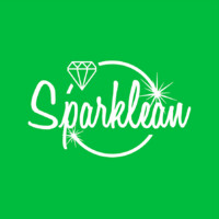 Sparklean Logo