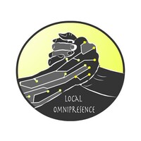 Local Omnipresence Logo