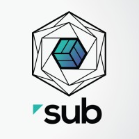 Substance Media, Inc. Logo