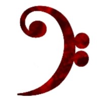 Musician, Bassist, Self Employed Logo