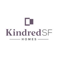 Kindred SF Homes Logo