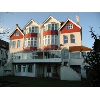 Angel Healthcare Ltd Logo