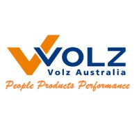 Volz Australia Pty Ltd Logo