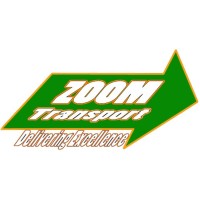 Zoom Transport LLC Logo