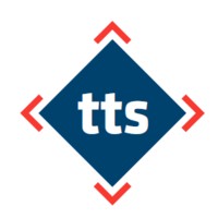 TTS Precision Engineering Logo