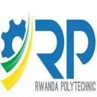 Rwanda Polytechnic - IPRC Tumba Logo