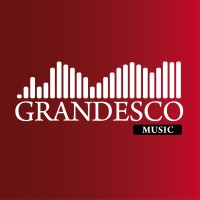 Grandesco Music Logo