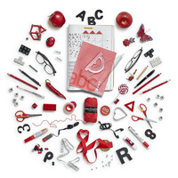 Danmarks Private Skoler Logo