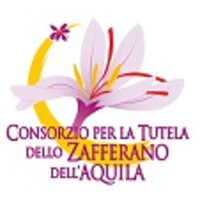Consorzio per la Tutela dello Zafferano dellAquila DOP Logo