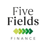 Five Fields Finance Logo