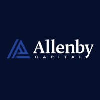 Allenby Capital Logo