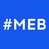 Mouvement pour une Economie Bienveillante Logo