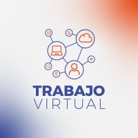 Academia de Trabajo Virtual Logo