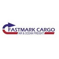 Fastmark Cargo Italia Logo