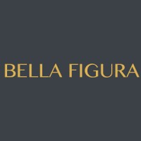 Bella Figura Ltd Logo