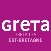 GRETA-CFA Est-Bretagne Logo