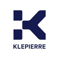 Klepierre Management Nederland / Klepierre Vastgoed Ontwikkeling Logo