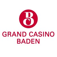 Grand Casino Baden Logo