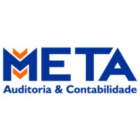 Meta Contabilidade e Auditoria Logo