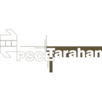 Pardisan Sazeh Consulting Engineers (PSCE) Logo