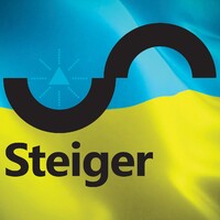 Engineering Bureau STEIGER Logo
