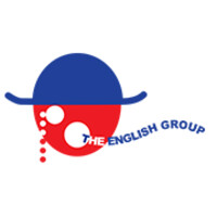 The English Group Logo
