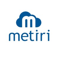 Metiri Latinoamérica Logo
