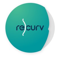 recurv Logo