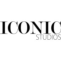Iconic Studios Amsterdam Logo