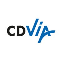 CDVIA Logo