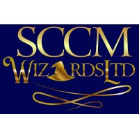 SCCM Wizards Ltd Logo
